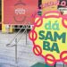 Festival Gastronomia Dá Samba movimenta o Centro de Vitória com shows, gastronomia e cultura capixaba de sexta a domingo.