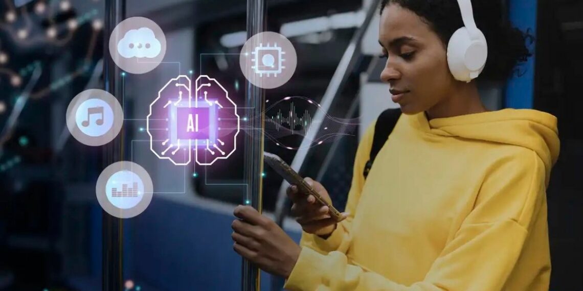 Mercado fonográfico brasileiro cresce 14,1% em 2025, atinge R$ 3,9 bilhões e sobe para 8º lugar no ranking global, impulsionado pelo streaming e novas tecnologias.