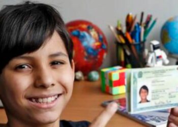 Governo federal lança programa para ampliar emissão da nova Carteira de Identidade Nacional (CIN) com foco em segurança e inclusão.
