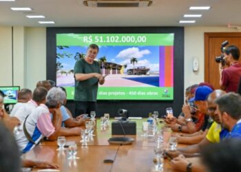 Vitória inicia construção da Cidade do Samba com investimento de R$ 51 milhões para fortalecer o carnaval e o turismo na capital capixaba.