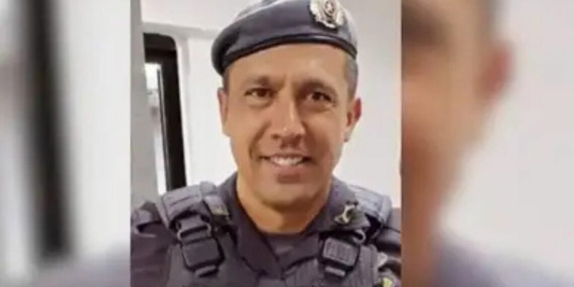 STJ nega habeas corpus e mantém prisão de tenente-coronel da PM acusado de feminicídio da esposa em São Paulo. Caso envolve também suspeita de fraude processual.