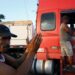 Governo federal prepara medidas para caminhoneiros, incluindo flexibilização do descanso e reforço no frete mínimo. Proposta deve sair ainda esta semana.