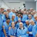 Lula inaugura ampliação de hospital universitário em São Carlos com investimentos do Novo PAC e destaca prioridade em saúde e educação.