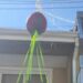 Balão cai em casa em Carapicuíba (SP), causa incêndio após atingir fiação elétrica. Defesa Civil alerta para riscos e reforça prevenção.
