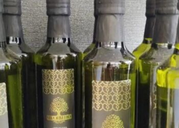 Anvisa determina apreensão do azeite extravirgem San Olivetto e proíbe venda, distribuição e propaganda do produto após irregularidades.