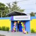Prefeitura de Vitória entrega CMEI reformado e climatizado no bairro Grande Vitória, com investimento de quase R$ 1,9 milhão.