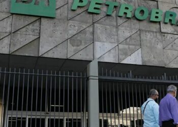 Petrobras descobre gás em poço no Caribe colombiano e reforça potencial energético da região, em parceria com a estatal Ecopetrol