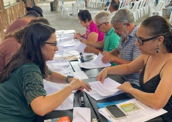 Assembleia do ES lança programa de crédito de carbono para agricultores familiares e prevê geração de renda com práticas sustentáveis.