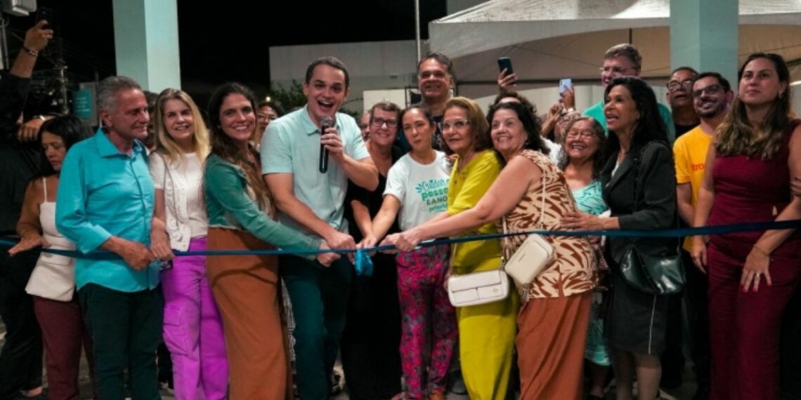 Nova sede do CRAI em Vitória amplia atendimento a idosos, reduz filas e oferece estrutura moderna com serviços especializados em saúde.