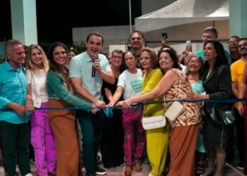 Nova sede do CRAI em Vitória amplia atendimento a idosos, reduz filas e oferece estrutura moderna com serviços especializados em saúde.