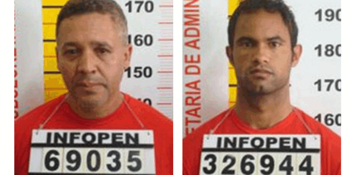 Mandado de prisão é expedido contra o ex-goleiro Bruno após viagem sem autorização judicial.