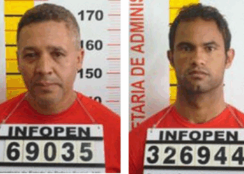 Mandado de prisão é expedido contra o ex-goleiro Bruno após viagem sem autorização judicial.