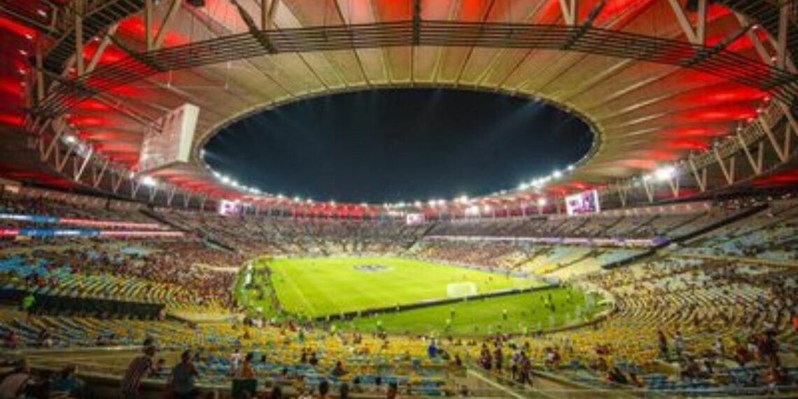Embratur lança Rota do Futebol, plataforma digital que transforma a paixão pelo esporte em roteiros turísticos pelo Brasil.