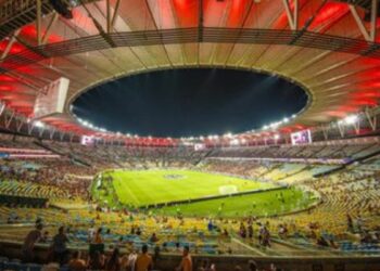 Embratur lança Rota do Futebol, plataforma digital que transforma a paixão pelo esporte em roteiros turísticos pelo Brasil.