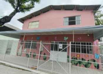 Casa Rosa realiza ação especial em Vitória com serviços de autocuidado e apoio a vítimas de violência. Espaço já realizou mais de 17 mil atendimentos desde 2021.