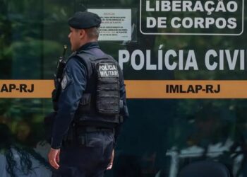Estado institui banco de dados genéticos integrado à rede nacional para apoiar investigações. Lei prevê sigilo, controle de acesso e proteção de dados pessoais.