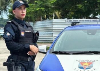 Comandante da Guarda Municipal de Vitória é morta pelo ex-companheiro dentro de casa. Crime ocorreu na madrugada e é investigado como feminicídio. Prefeitura decretou luto oficial.