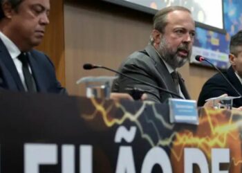 Leilão de reserva de capacidade de 2026 contrata quase 19 mil MW e movimenta mais de R$ 500 bilhões para reforçar o sistema elétrico brasileiro.