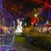 Páscoa Encantada em Vitória reúne famílias na Praça Nilze Mendes com atrações, iluminação especial e ovo gigante. Evento reforça lazer e convivência na cidade.