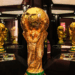 FIFA decide manter jogos do Irã nos EUA na Copa 2026 mesmo após tensão política e questionamentos de segurança.