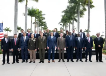 EUA firmam acordo com 16 países da América Latina para combater cartéis e admitem possibilidade de agir sozinhos na região, gerando debate sobre soberania.