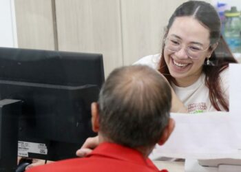 INSS promove mutirões de atendimento neste fim de semana com 5.715 vagas para perícia médica e avaliação social em diversas cidades do Brasil.