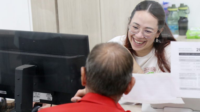 INSS promove mutirões de atendimento neste fim de semana com 5.715 vagas para perícia médica e avaliação social em diversas cidades do Brasil.