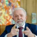 Em pronunciamento pelo Dia da Mulher, Lula afirma que o Brasil não pode se conformar com feminicídios, defende o fim da escala 6x1 e anuncia ações contra violência e assédio online.