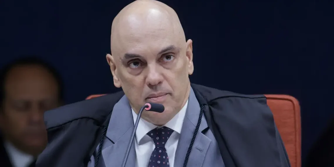 Alexandre de Moraes determina prisão definitiva de seis militares “kids pretos” e um policial federal condenados por participação em trama golpista.