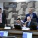 CPI do Crime Organizado no Senado aprova mais de 20 medidas, incluindo quebras de sigilo e convocações, em investigação sobre lavagem de dinheiro do PCC e conexões com o Banco Master.