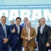 Governo federal autoriza obras de infraestrutura no Paraná que somam R$ 2,08 bilhões, incluindo rodovias, aeroporto e melhorias no acesso ao Porto de Paranaguá.