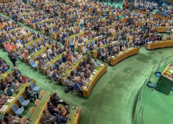 Participação do Brasil na Comissão sobre a Situação da Mulher da ONU reforça debates sobre enfrentamento da violência contra mulheres.