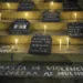 Atos do Dia Internacional da Mulher ocorrem em várias cidades brasileiras neste 8 de março, com mobilizações contra a violência de gênero e em defesa de direitos.