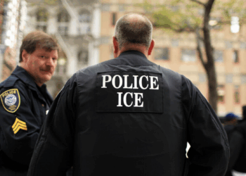 Mulher em Maryland é acusada de denunciar migrantes ao ICE após contratar reforma em casa e dever pagamento.