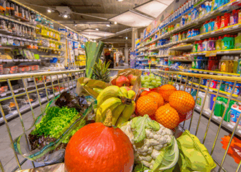 Indústria de alimentos cresce impulsionada pelo consumo das famílias e movimenta R$ 1,4 trilhão no Brasil. Setor representa cerca de 10% do PIB e gera mais de 2 milhões de empregos.