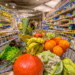 Indústria de alimentos cresce impulsionada pelo consumo das famílias e movimenta R$ 1,4 trilhão no Brasil. Setor representa cerca de 10% do PIB e gera mais de 2 milhões de empregos.