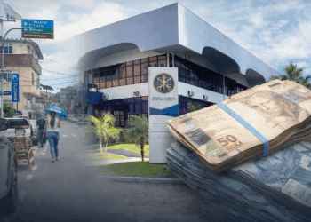 TCE-ES aponta superfaturamento em contrato de coleta de lixo e manda gestores e empresa devolverem R$ 225 mil em Presidente Kennedy.
