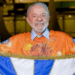 Pesquisa Datafolha revela que 71% dos brasileiros consideram inadequada a homenagem ao presidente Lula feita por escola de samba durante o Carnaval em ano eleitoral.