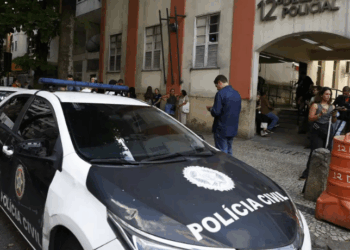 Polícia apura novos relatos de violência sexual ligados a grupo investigado no Rio