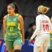 Brasil derrota Mali no Pré-Mundial de basquete feminino e segue na luta por vaga na Copa do Mundo 2026, que será disputada na Alemanha.