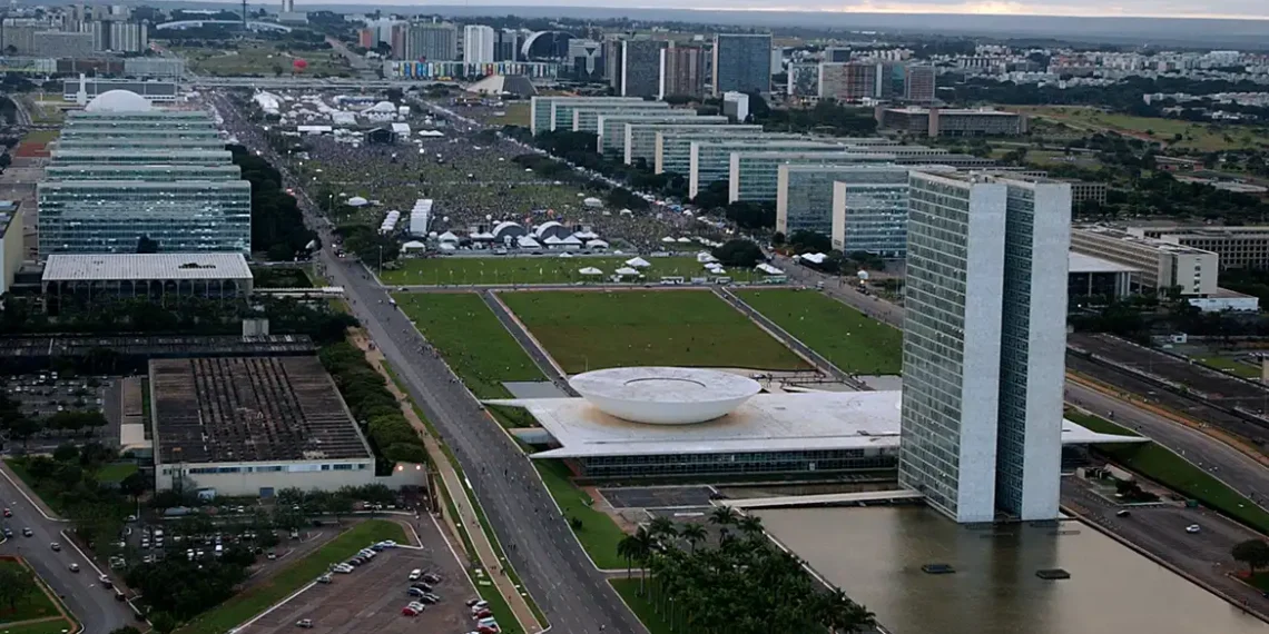 Brasília sedia encontro internacional sobre patrimônio cultural e recebe título de Capital Ibero-Americana de Patrimônio Cultural durante evento da UCCI.