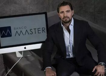 STF decreta prisão de Daniel Vorcaro na Operação Compliance Zero. Investigação aponta esquema de intimidação, acesso a informações sigilosas e fraude que pode ultrapassar R$ 50 bilhões.