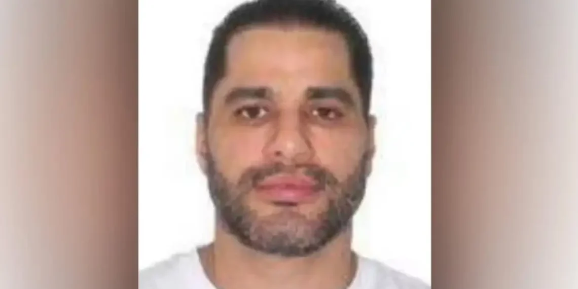 Preso na Operação Compliance Zero, Luiz Phillipi Mourão, o “Sicário”, está sob investigação de morte cerebral em hospital de Belo Horizonte após ser reanimado por policiais.