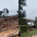Rompimento de reservatório da Sabesp em Mairiporã deixa um morto e sete feridos. Estrutura em construção atingiu casas e veículos na Grande São Paulo.