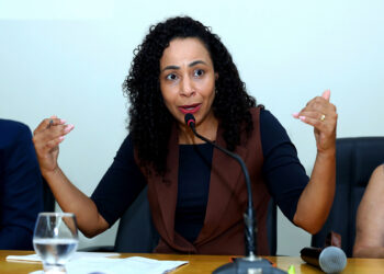 Audiência pública na Assembleia Legislativa debate balneabilidade das praias do Espírito Santo e levanta questionamentos sobre monitoramento da qualidade da água no litoral capixaba.