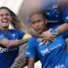 Cruzeiro vence Atlético-MG por 3 a 1 de virada no clássico mineiro pelo Brasileirão Feminino. Santos assume vice-liderança e Palmeiras mantém 100% de aproveitamento.