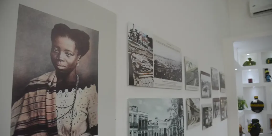 Paraíso do Tuiuti anuncia enredo do Carnaval 2027 em homenagem a Tia Ciata, figura central na história do samba, do candomblé e da cultura negra no Rio.