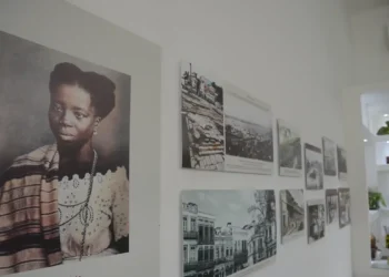 Paraíso do Tuiuti anuncia enredo do Carnaval 2027 em homenagem a Tia Ciata, figura central na história do samba, do candomblé e da cultura negra no Rio.