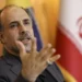 Em coletiva em Brasília, o embaixador do Irã no Brasil, Abdollah Nekounam, acusou EUA e Israel de sabotarem negociações nucleares e afirmou que o país mantém estabilidade após morte de Ali Khamenei.