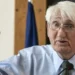 Filósofo e sociólogo alemão Jürgen Habermas morre aos 96 anos. Referência da Escola de Frankfurt, influenciou o debate global sobre democracia, linguagem e esfera pública.